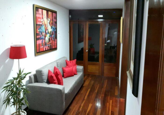 Vilmor Hotel Boutique Encalada المظهر الخارجي الصورة